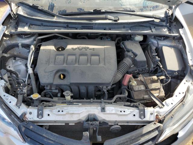 Photo 12 from auction – 2016 TOYOTA COROLLA L with VIN 5YFBURHE6GP416250