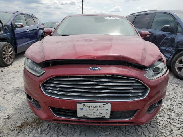 Photo 5 from auction – 2015 FORD FUSION TIT with VIN 3FA6P0K92FR110533