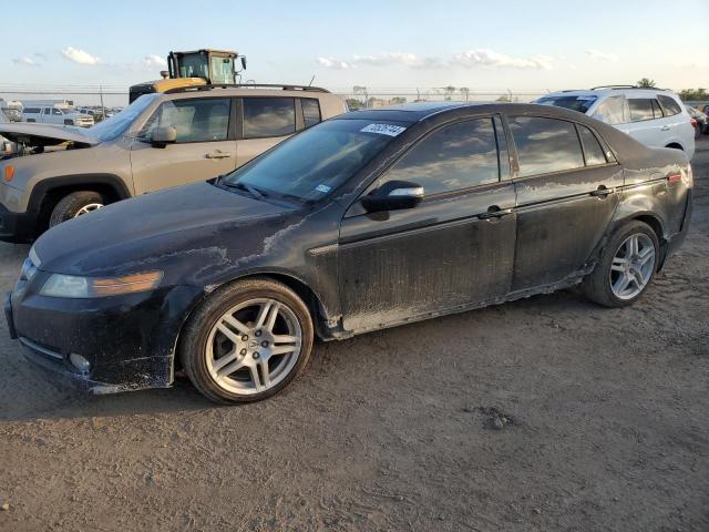 Photo 1 from auction – 2007 ACURA TL with VIN 19UUA66207A038182