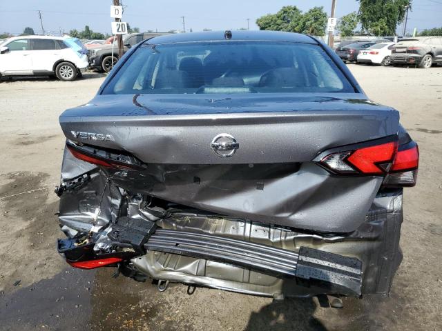 Photo 6 from auction – 2022 NISSAN VERSA S with VIN 3N1CN8DV5NL847452