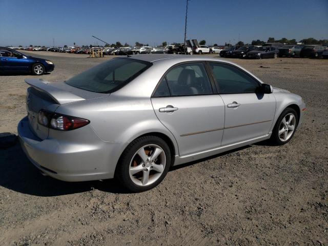 Photo 3 from auction – 2008 MAZDA 6 I with VIN 1YVHP80C385M44912