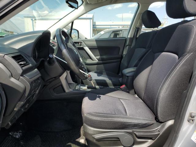 Photo 7 from auction – 2014 SUBARU FORESTER 2 with VIN JF2SJAAC8EH486233
