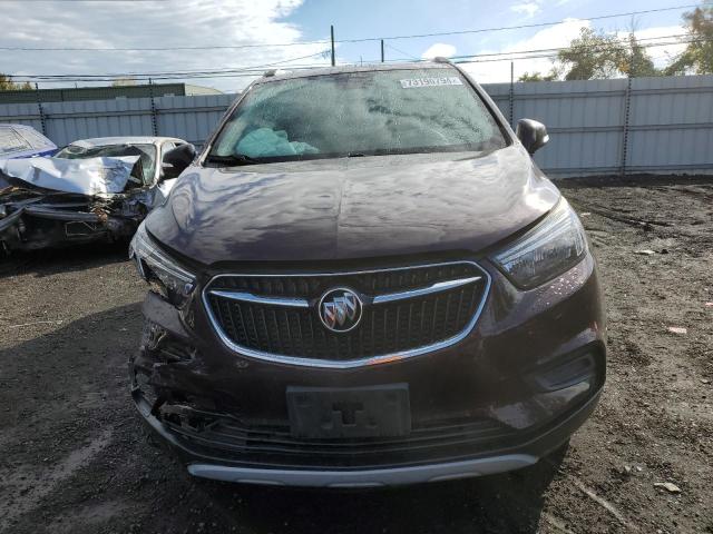 Photo 5 from auction – 2018 BUICK ENCORE PRE with VIN KL4CJESB2JB711382