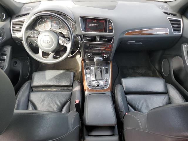 Photo 8 from auction – 2015 AUDI Q5 TDI PRE with VIN WA1VMAFP7FA044367