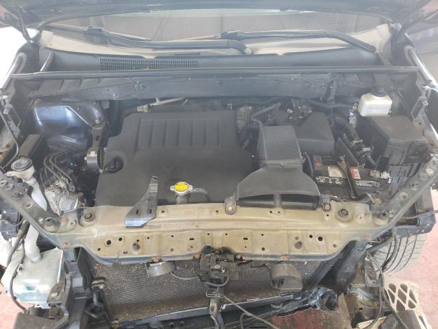 Photo 12 from auction – 2015 TOYOTA HIGHLANDER with VIN 5TDBKRFHXFS169050