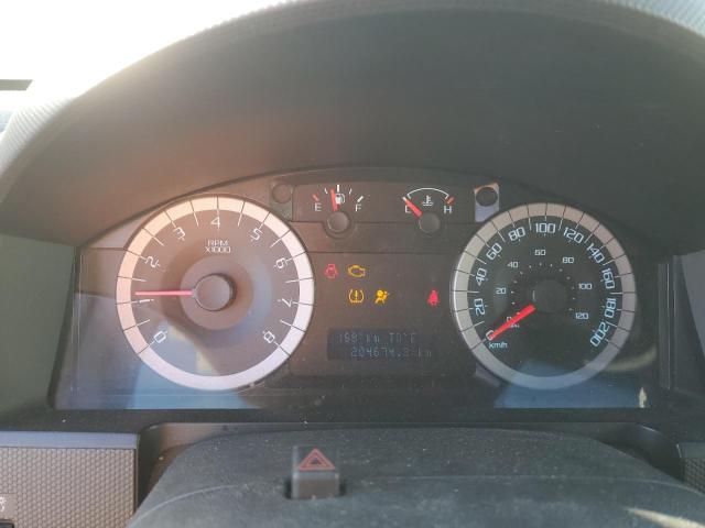 Photo 9 from auction – 2011 FORD ESCAPE XLT with VIN 1FMCU0DGXBKC20502