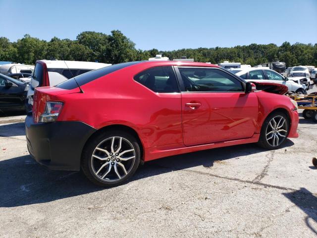 Photo 3 from auction – 2015 TOYOTA SCION TC with VIN JTKJF5C79FJ007999