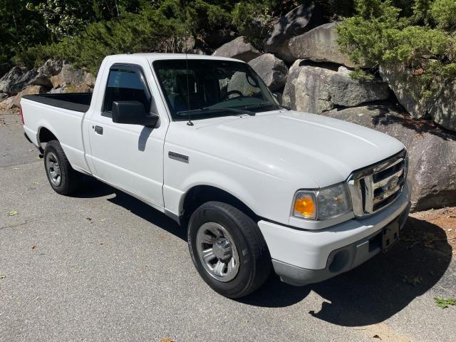 FORD RANGER 2010 with VIN 1FTKR1AD2APA29336 - Photo from auction