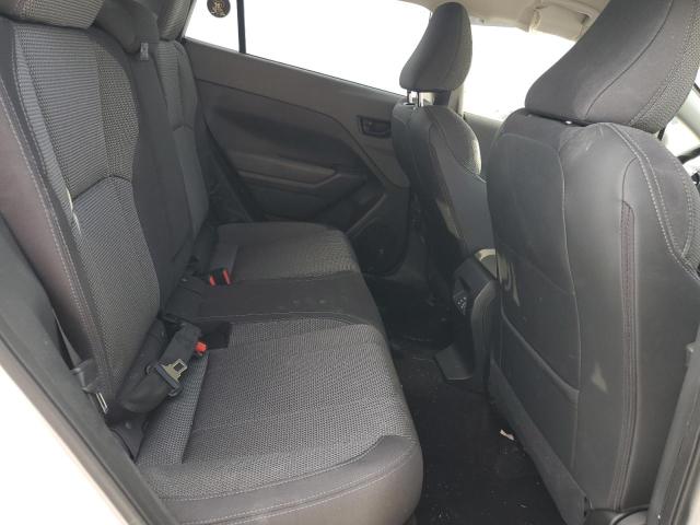 Photo 11 from auction – 2024 SUBARU CROSSTREK with VIN JF2GUADC0R8270360