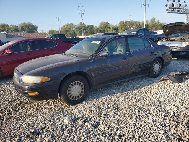 BUICK LESABRE CU 2003 with VIN 1G4HP52K13U193777 - Photo from auction