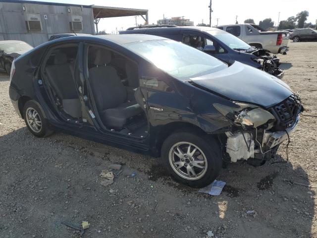 Photo 4 from auction – 2011 TOYOTA PRIUS with VIN JTDKN3DUXB0256660