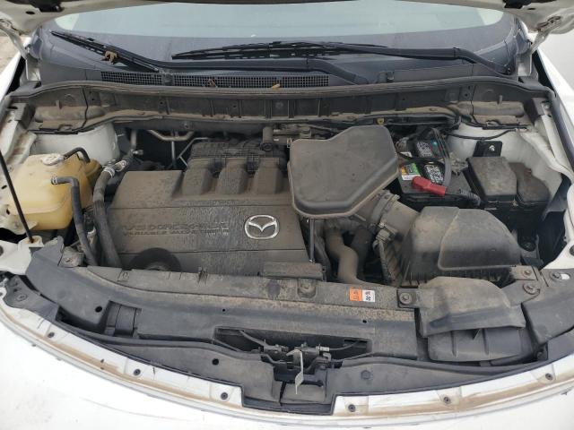 Photo 12 from auction – 2015 MAZDA CX-9 GRAND with VIN JM3TB3DA0F0460898