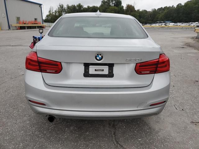 Photo 6 from auction – 2016 BMW 320 I with VIN WBA8A9C58GK618786