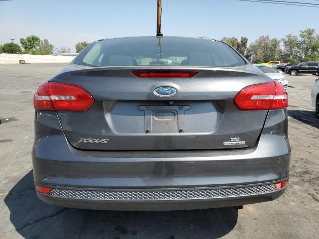Photo 6 from auction – 2015 FORD FOCUS SE with VIN 1FADP3F28FL203514