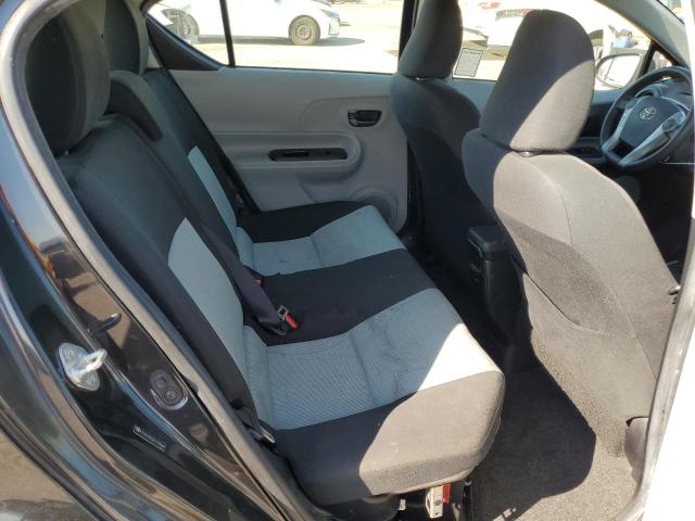Photo 10 from auction – 2013 TOYOTA PRIUS C with VIN JTDKDTB32D1035869