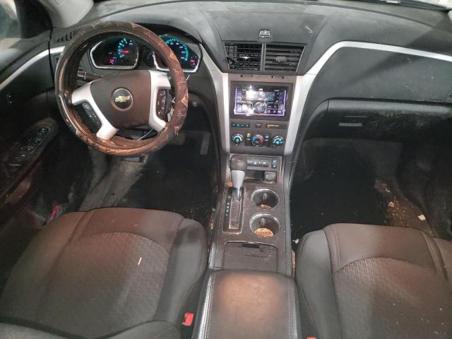 Photo 8 from auction – 2012 CHEVROLET TRAVERSE L with VIN 1GNKVGED8CJ202413