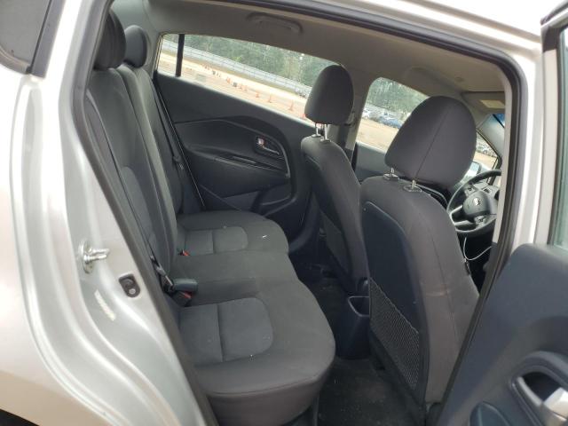 Photo 10 from auction – 2016 KIA RIO LX with VIN KNADM4A34G6564857