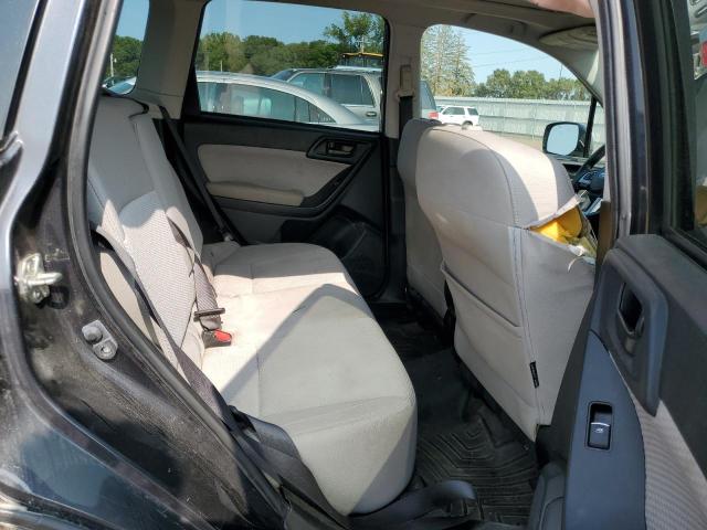 Photo 11 from auction – 2017 SUBARU FORESTER 2 with VIN JF2SJAGC2HH458357