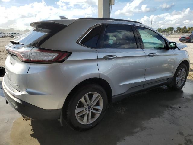 Photo 3 from auction – 2015 FORD EDGE SEL with VIN 2FMTK3J94FBB58169
