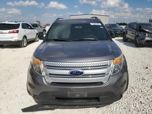 صورة رقم 5 من المزاد - 2013 FORD EXPLORER X مع VIN 1FM5K7D89DGB19473
