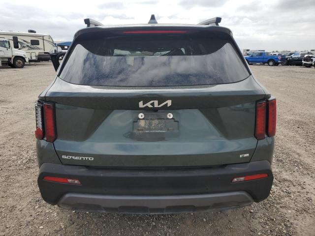 Photo 6 from auction – 2023 KIA SORENTO EX with VIN 5XYRHDLF8PG196667