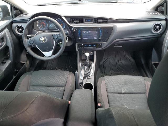Photo 8 from auction – 2019 TOYOTA COROLLA L with VIN 5YFBURHE4KP857092