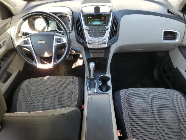 Photo 8 from auction – 2014 CHEVROLET EQUINOX LT with VIN 2GNALBEK0E6224196