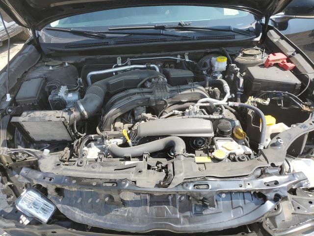 Photo 12 from auction – 2022 SUBARU OUTBACK PR with VIN 4S4BTAFC4N3214725