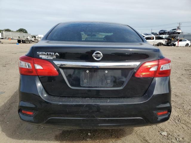 Photo 6 from auction – 2018 NISSAN SENTRA S with VIN 3N1AB7AP1JY304533