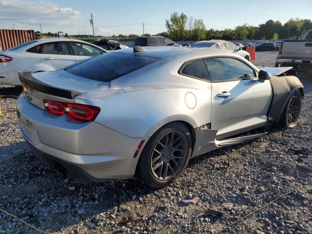 Photo 3 from auction – 2019 CHEVROLET CAMARO LS with VIN 1G1FA1RX4K0115631