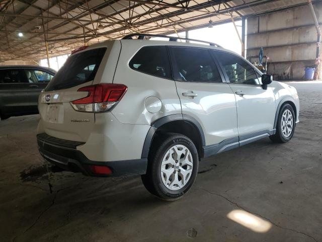 Photo 3 from auction – 2022 SUBARU FORESTER with VIN JF2SKACC1NH430239