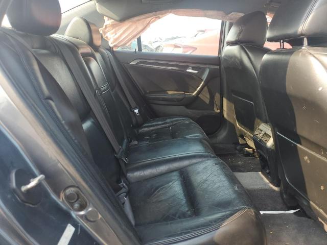 Photo 10 from auction – 2004 ACURA TL with VIN 19UUA66264A071845