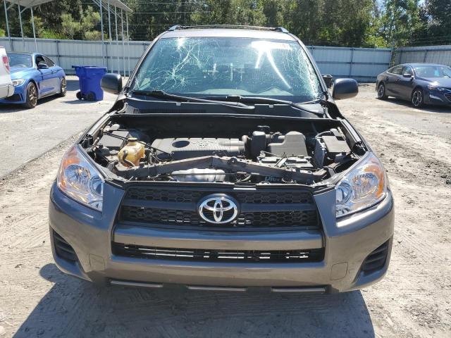 Photo 5 from auction – 2010 TOYOTA RAV4 with VIN 2T3BF4DV8AW049884