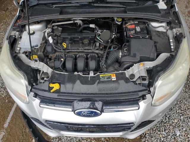 Photo 11 from auction – 2012 FORD FOCUS SEL with VIN 1FAHP3H20CL457843