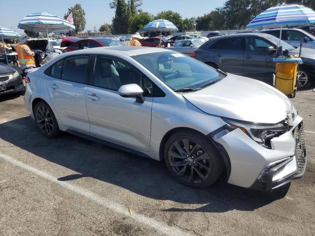 Photo 4 from auction – 2023 TOYOTA COROLLA SE with VIN 5YFP4MCE9PP166938