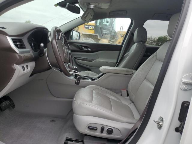 Photo 7 from auction – 2019 GMC ACADIA SLT with VIN 1GKKNMLS2KZ289951