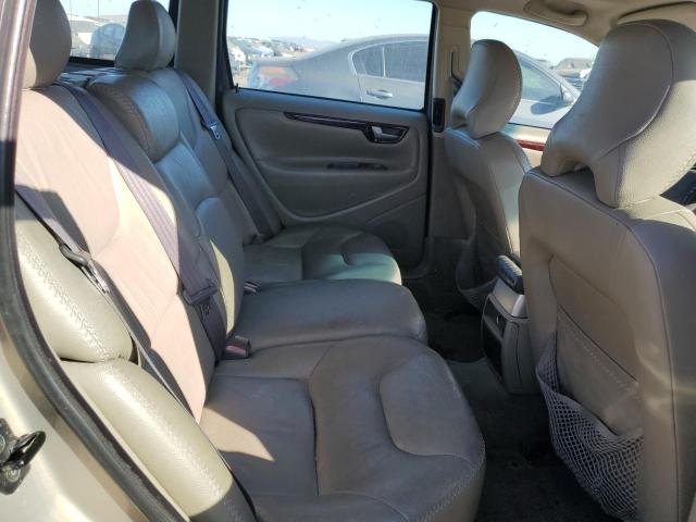 Photo 10 from auction – 2003 VOLVO XC70 with VIN YV1SZ59H531108367