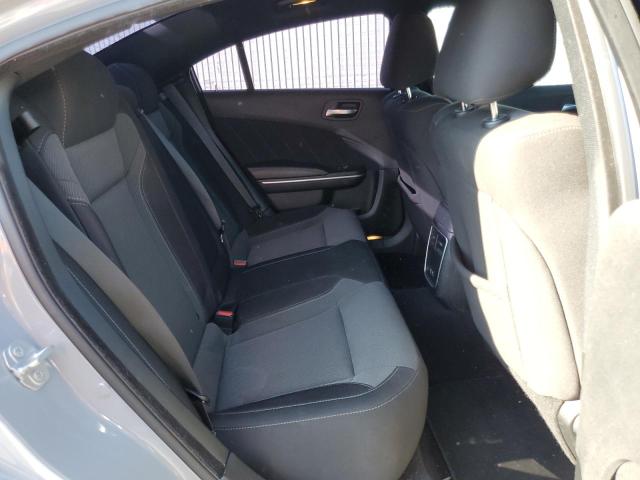 Photo 10 from auction – 2020 DODGE CHARGER SX with VIN 2C3CDXBG2LH189372