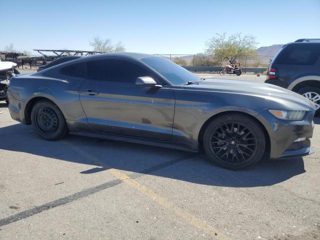 Photo 4 from auction – 2017 FORD MUSTANG with VIN 1FA6P8TH5H5306797