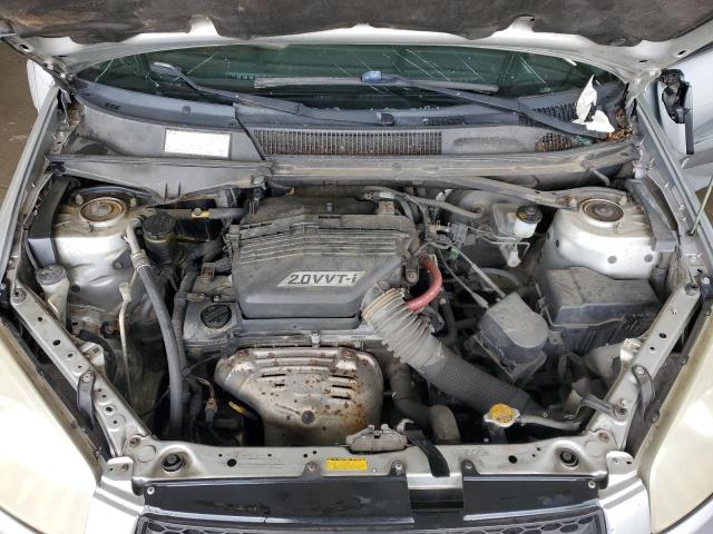 Photo 12 from auction – 2001 TOYOTA RAV4 with VIN JTEGH20V010032913