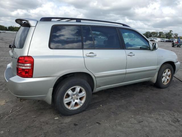صورة رقم 3 من المزاد - 2003 TOYOTA HIGHLANDER مع VIN JTEHF21AX30139394