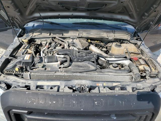 Photo 11 from auction – 2011 FORD 250PU CREW with VIN 1FT7W2BTXBEA71440