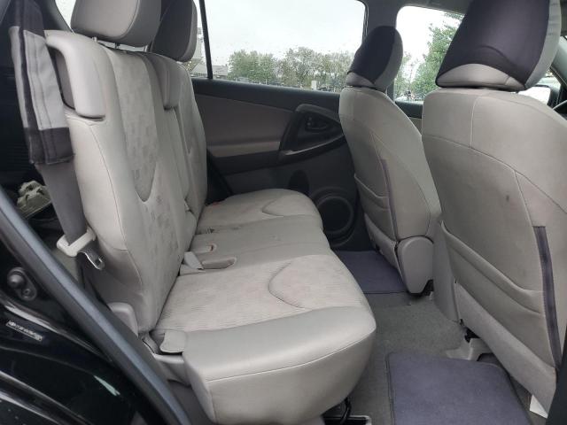 Photo 11 from auction – 2011 TOYOTA RAV4 with VIN 2T3BF4DV2BW156804