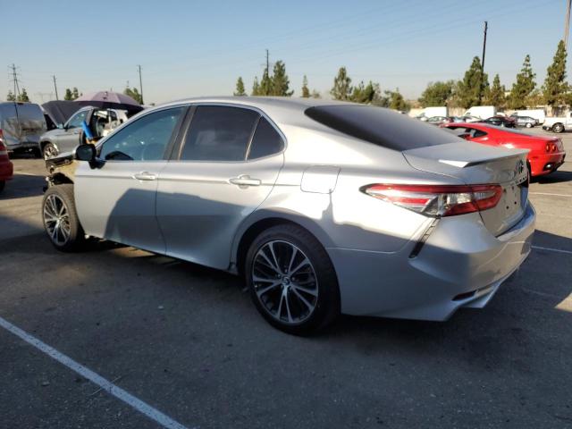 Photo 2 from auction – 2018 TOYOTA CAMRY L with VIN 4T1B11HK7JU123740