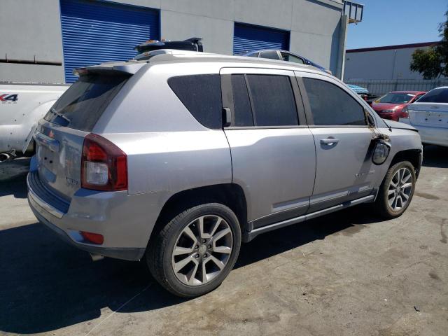 Photo 3 from auction – 2014 JEEP COMPASS LI with VIN 1C4NJCCB6ED877173
