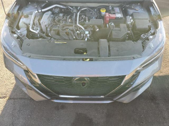 Photo 11 from auction – 2023 NISSAN SENTRA SR with VIN 3N1AB8DV9PY293970