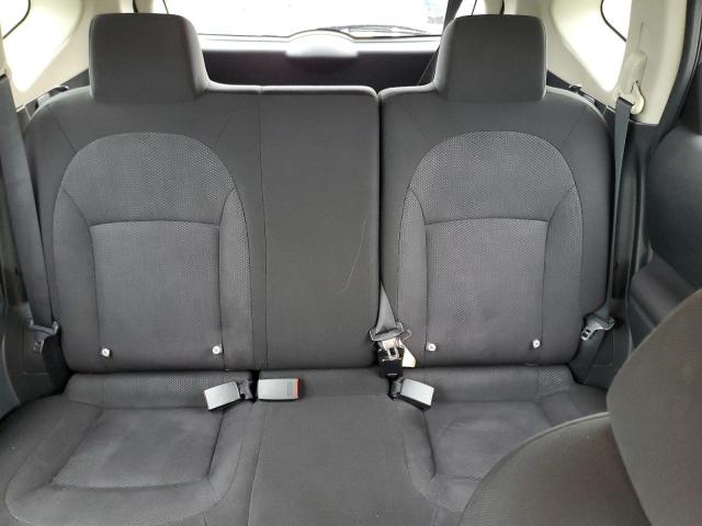 Photo 10 from auction – 2012 NISSAN ROGUE S with VIN JN8AS5MV5CW352448