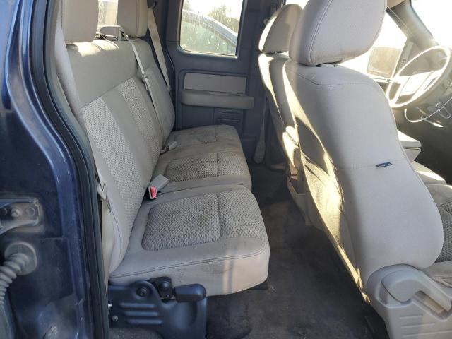 Photo 10 from auction – 2010 FORD F150 SUPER with VIN 1FTEX1C85AKE25051