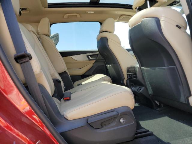 Photo 11 from auction – 2023 ACURA MDX with VIN 5J8YE1H30PL001152