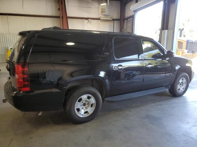 Photo 3 from auction – 2008 CHEVROLET SUBURBAN K with VIN 3GNFK16338G176227
